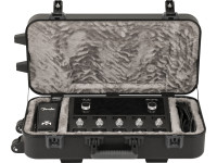Fender Tone Master Pro Hard Case Fender Tone Master Pro Hard Case